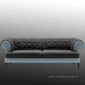 European Style Sofa for Living Room